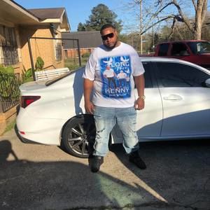 Meet your Posher, Raynell